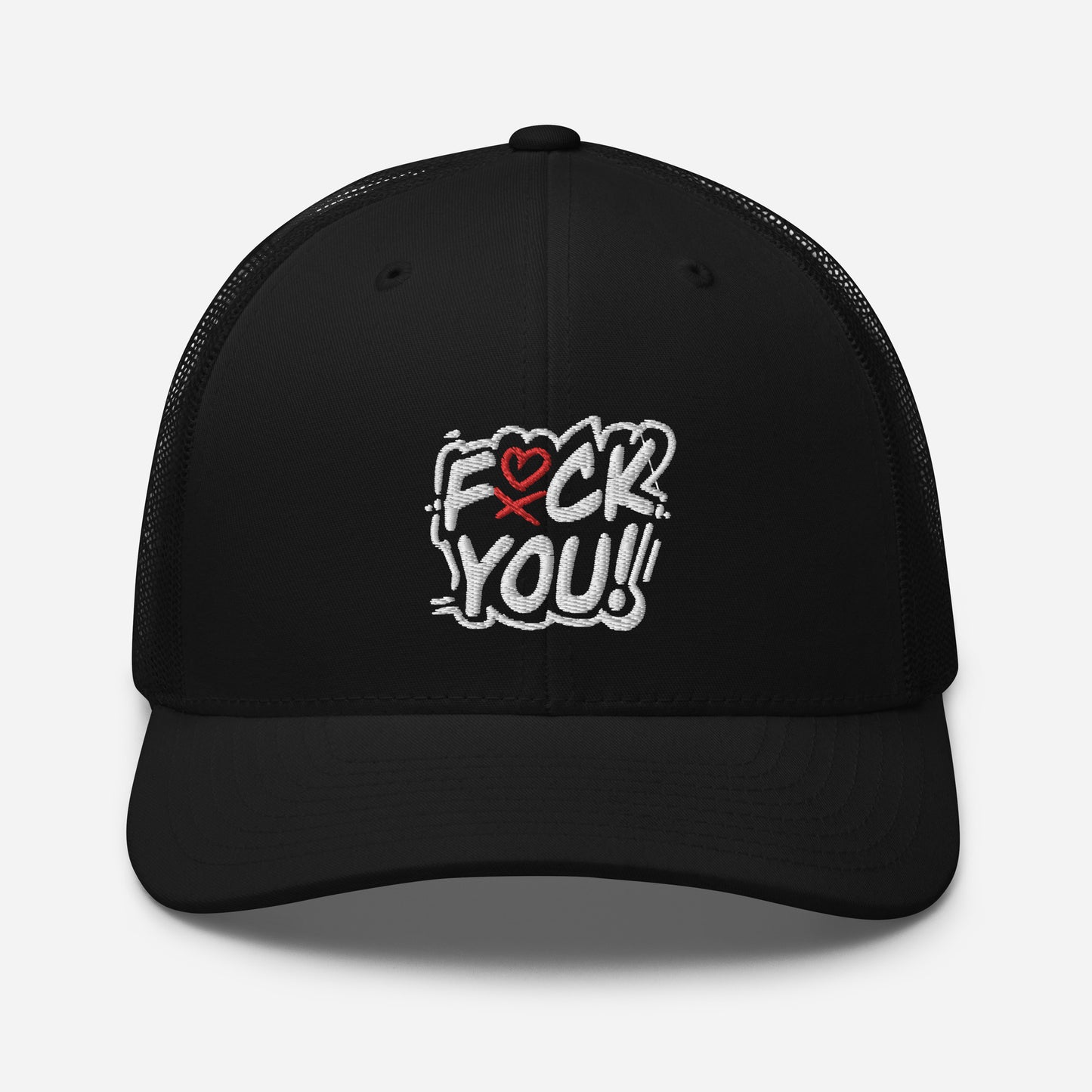 Gorra FCK YOU